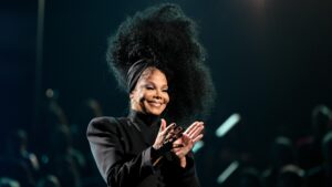 Here’s How Fallout From 2004 Super Bowl Halftime Show Kept Janet Jackson From Being Honored at 2023 Grammys