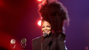 Janet Jackson to Reportedly Implement #MeToo Checks on Dancers, Crew Members Ahead of 2023 World Tour