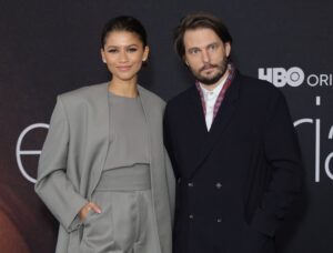We Finally Know the Real Drama-Filled Reason For the Long Delay of Zendaya’s ‘Euphoria’ Season 3