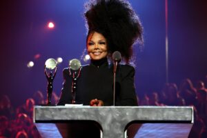 Janet Jackson Announces 2023 Together Again Tour With Ludacris