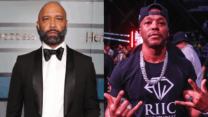 Joe Budden and Lupe Fiasco Discuss Their ‘Hate’ of Drake and Kendrick Lamar