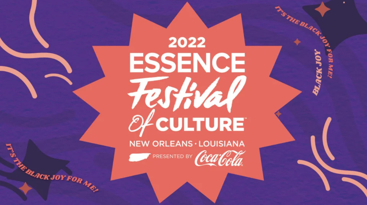 Screenshot: ESSENCE.com