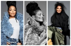 ‘It Was Going In and Just Creating’: Janet Jackson Reflects on Her Musical Legacy