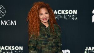 In Honor of Her 55th Birthday, Janet Jackson Is Auctioning Off Over 1,000 Personal Items