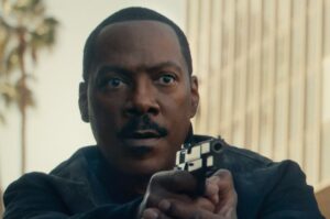 Here’s Why Eddie Murphy Was ‘Forced’ to Change His Famous Laugh