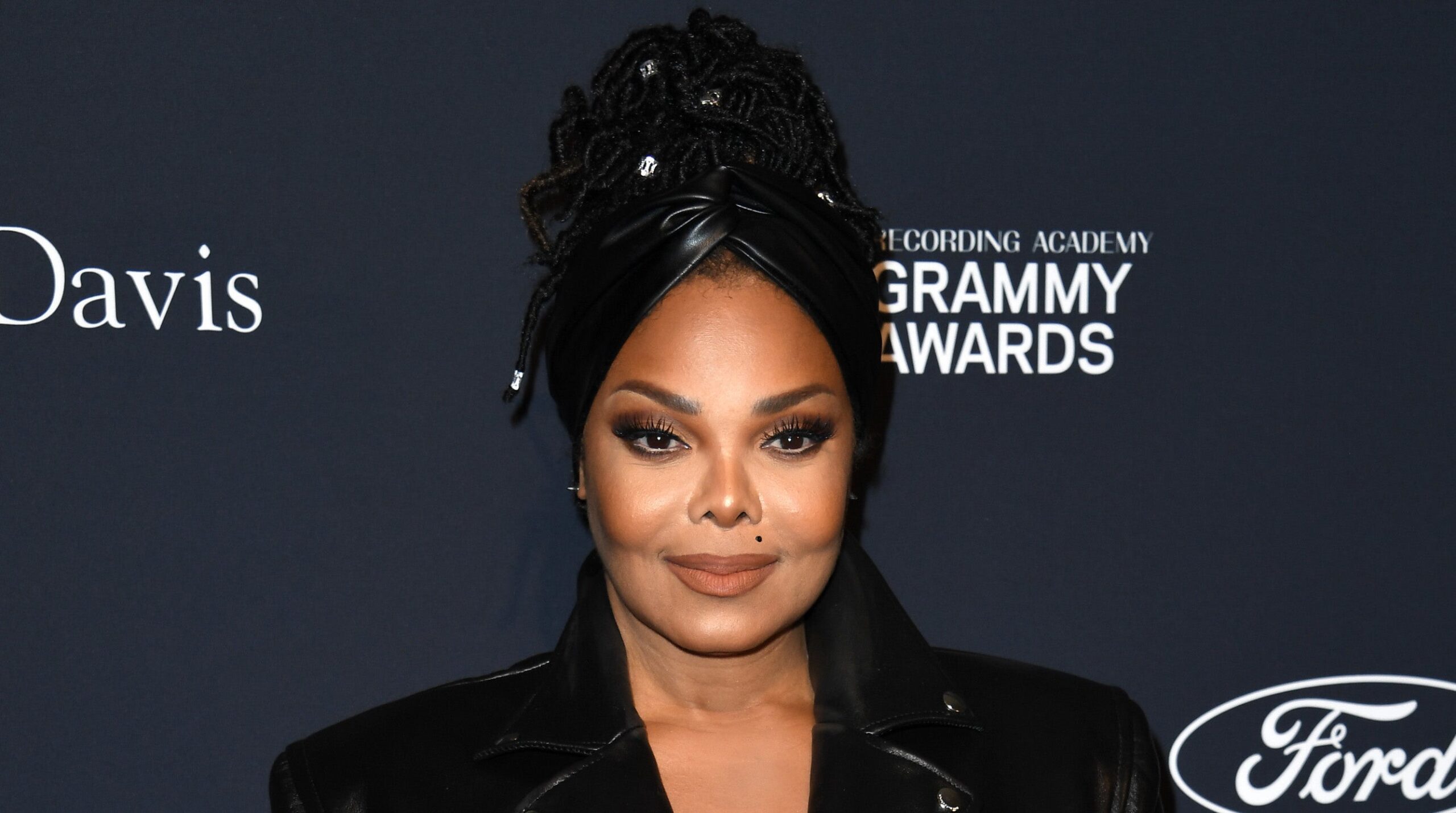 Janet Jackson attends the Pre-GRAMMY Gala and GRAMMY Salute to Industry Icons Honoring Sean “Diddy” Combs on January 25, 2020 in Beverly Hills, California. Photo: Getty Images Jon Kopaloff