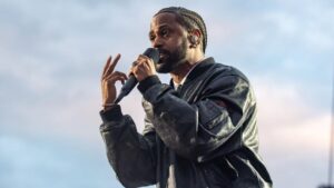Big Sean Dismisses Any Claims That Kanye West Ordered to Have His Album Leaked