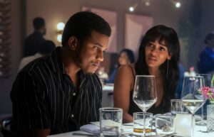 Black Twitter Has Hilarious Thoughts on That Wild, Opening Funeral Scene in Tyler Perry’s ‘Divorce In the Black’