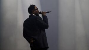 Why Kendrick Lamar Has Never Been The One to Play With
