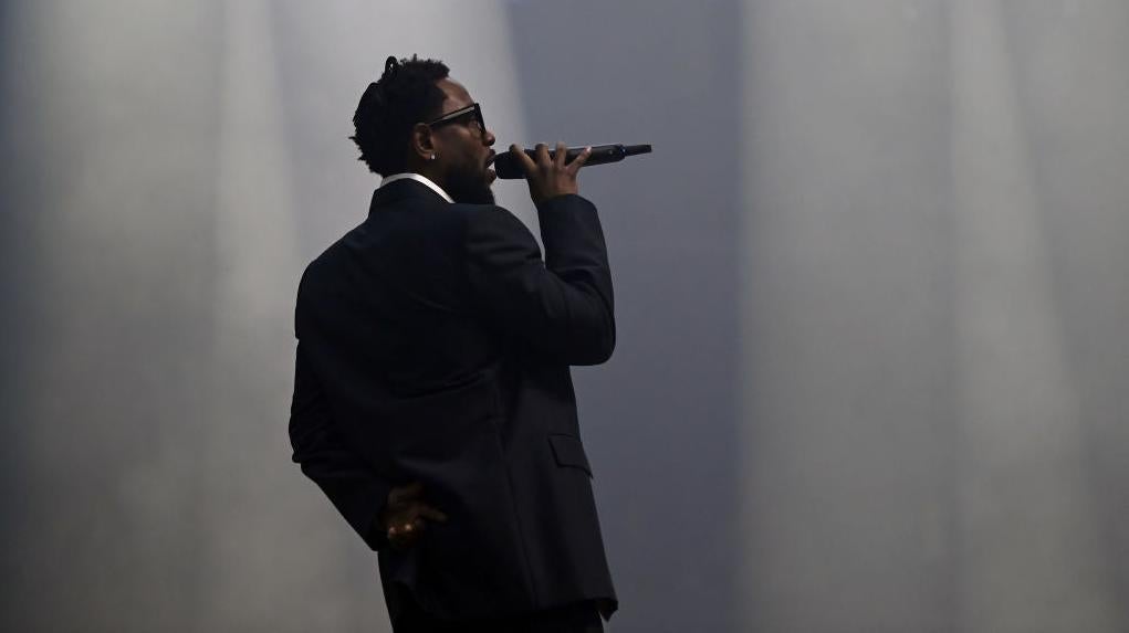 Photo: Getty Images Daniel Boczarski/Getty Images for Cash App