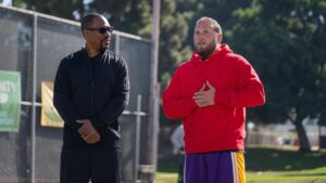 You People: Watch Eddie Murphy, Nia Long, Jonah Hill’s Cringe-Worthy Culture Clash in Kenya Barris’ New Film