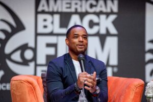 Internet Asks Larenz Tate For a ‘Love Jones 2,’ And He Responds