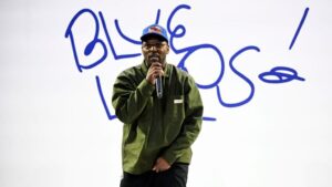 Why ScHoolboy Q Thinks Drake is Responsible For His Canceled Concert