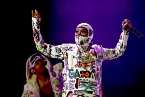 NASA Sent Missy Elliott’s Song into Space, a Galactic First-Ever Achievement