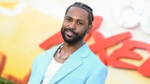 Is Big Sean Dissing Kanye West on His Latest Freestyle?