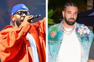 Kendrick Lamar, Drake and Tupac’s $ 1 Million Ring