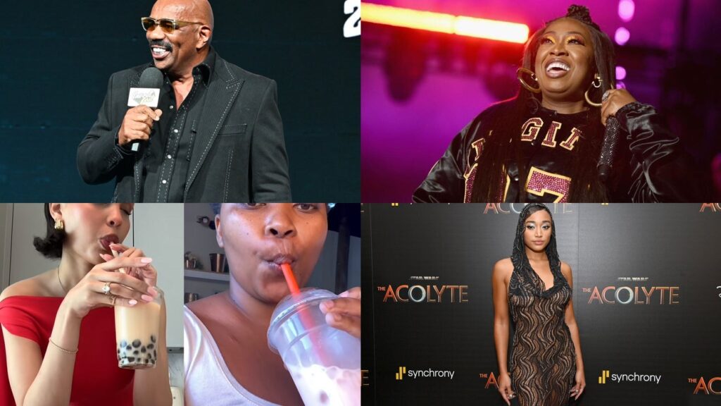Kendrick Lamar Takes Down Drake at Concert, Nara Smith Contro Grows On Tiktok, Janet Jackson’s Fans Poke Fun of Justin Timberlake’s Arrest and More