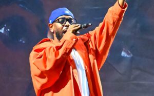 Kendrick Lamar Destroys Drake at ‘The Pop Out’ Set And Black Twitter Has All the Jokes
