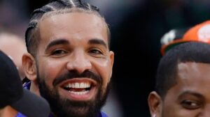 WATCH: Drake Just Took Yet Another Loss…A Very Watery One