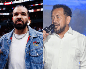 Was Elliot Wilson The ‘Rat’ Who Influenced the Drake-Kendrick Lamar Beef?