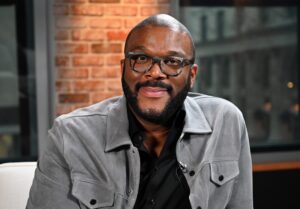 The Most Powerful Black People in Hollywood