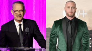 Tom Hanks, Black Folks’ Favorite White Dude, Wants All the Info On The Kendrick Lamar-Drake Beef