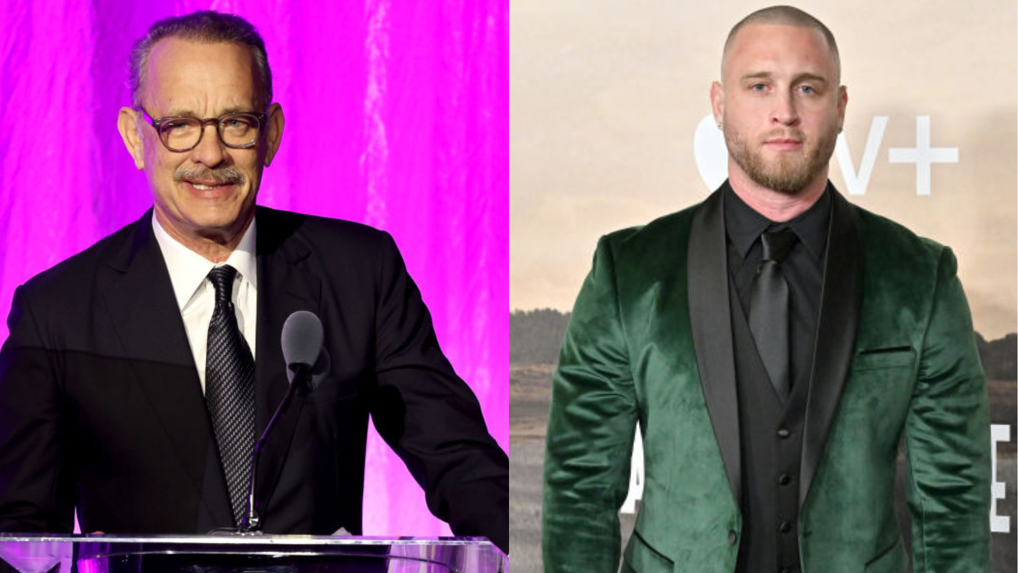 Photo: Getty Images Phillip Faraone/Getty Images for Women’s Cancer Research Fund // Axelle/Bauer-Griffin/FilmMagic