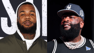 Kendrick Lamar Versus Drake Is Over. Here’s the Next Big Rap Beef