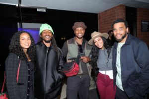 Why Meagan Good is Finally Having a Moment!