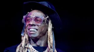 WATCH: Lil Wayne Finally, Publicly Takes a Side in Kendrick-Drake Beef