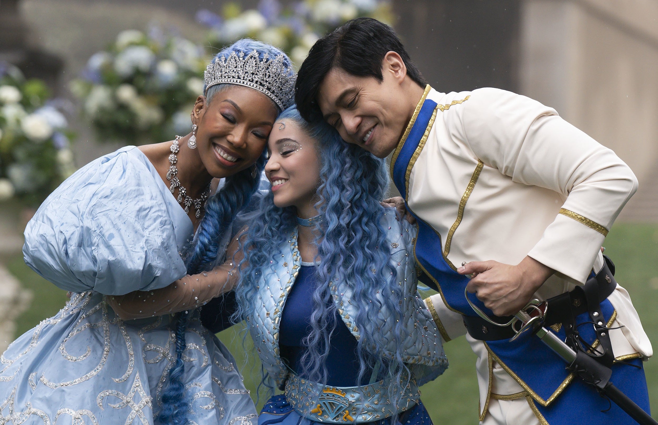 Photo: Disney+