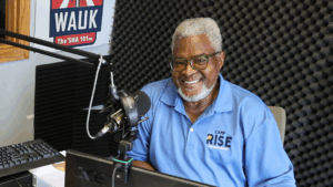 A Milwaukee Radio Station Said the White House Asked Them to Edit What Out Of Their Biden Interview?