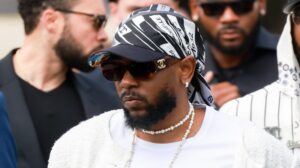 Toronto Restaurant Gets Big Boost After Kendrick Lamar Mention In ‘euphoria’