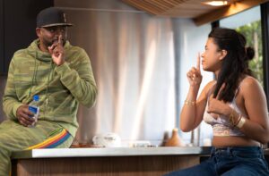 Wayne Brady Battles Through ‘Throes of Depression’ in Extremely Personal New Reality Series