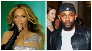 Did Beyoncé and Kendrick Lamar Just Drop the 2023 Song of the Summer?