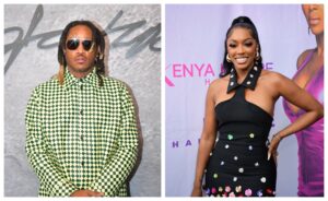 Messy! Future Dragged Into Divorce Between ‘RHOA’ Porsha Williams and Simon Guobadia