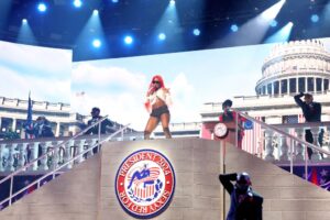 Sexyy Red Claps Back At Folks ‘Playin Dirty’ About Her Tour Ticket Sales