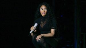 The Scary Reason Nicki Minaj Canceled Her Show in Romania