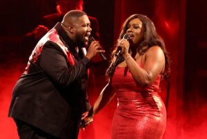Country Singers The War and the Treaty Find Shocking Item Backstage. Is Country Music Really Ready For More Black Artists?