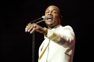 Ahead of His ESSENCEFest Performance, Tank Had Some Words For Critics Who Think R&B Is Dead