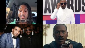 Taraji P. Henson Has Words About Keith Lee and BET Mixup, Best and Worst Moments At BET Awards, Rick Ross Played Kendrick Lamar’s ‘Not Like Us’ and Got Jumped In Canada and More