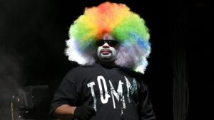 Who Is Tommy the Clown, The L.A. Legend From Kendrick Lamar’s ‘Not Like Us’ Video?