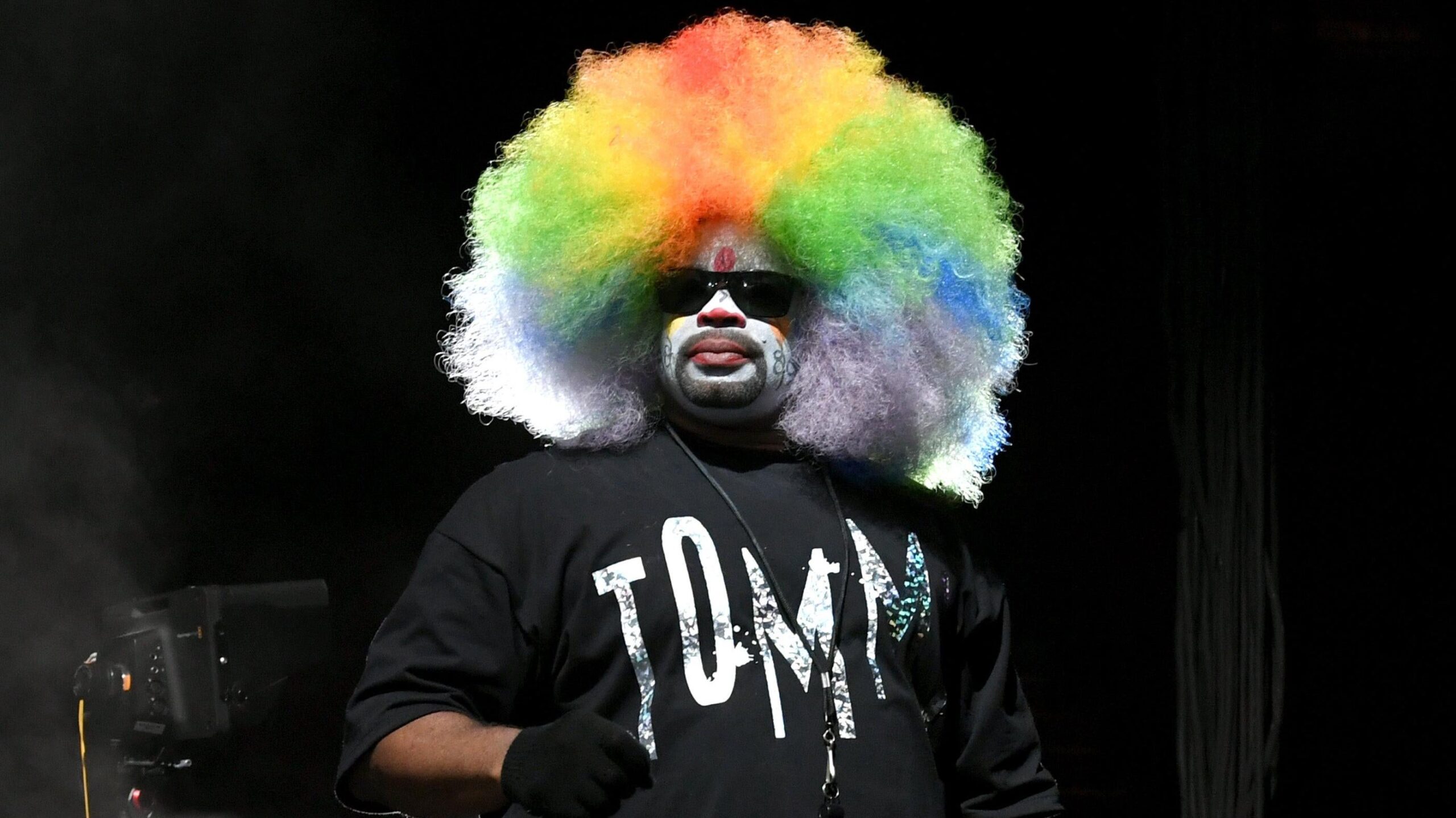 Photo: Getty Images Kevin Winter