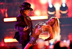 See Beyoncé’s Response to Victoria Monét and Teyana Taylor’s BET Awards Performance of Her Song With Usher