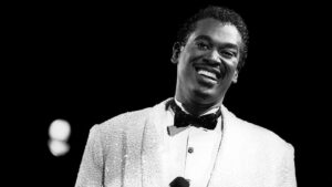 Niece of Luther Vandross Explains Why He Never Spoke Publicly About His Love Life