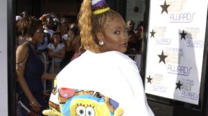 BET Awards Red Carpet Trainwrecks Over The Years