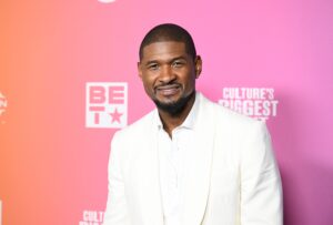 Could These Male R&B Artists Have Done Usher’s Tribute Better? The Internet Seems to Think So
