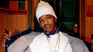 Is B.G. the First Artist in History to Require Federal Approval to Release Songs?