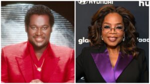 Luther Vandross’ Niece Has Something to Say About His Heartbreaking Post-Stroke Interview With Oprah Winfrey