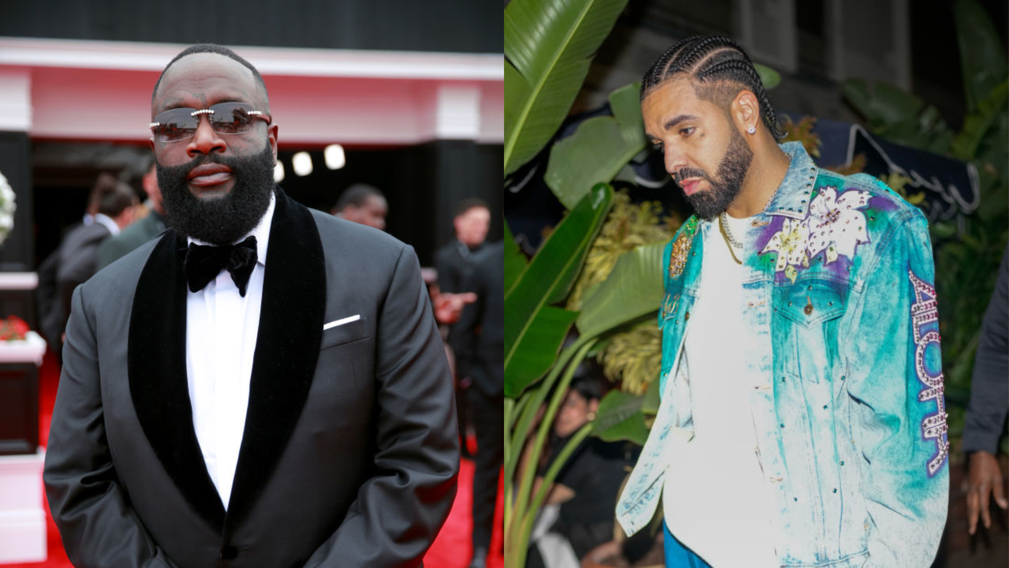 Photo: Getty Images Rich Fury/Getty Images for The Recording Academy // 305pics/GC Images